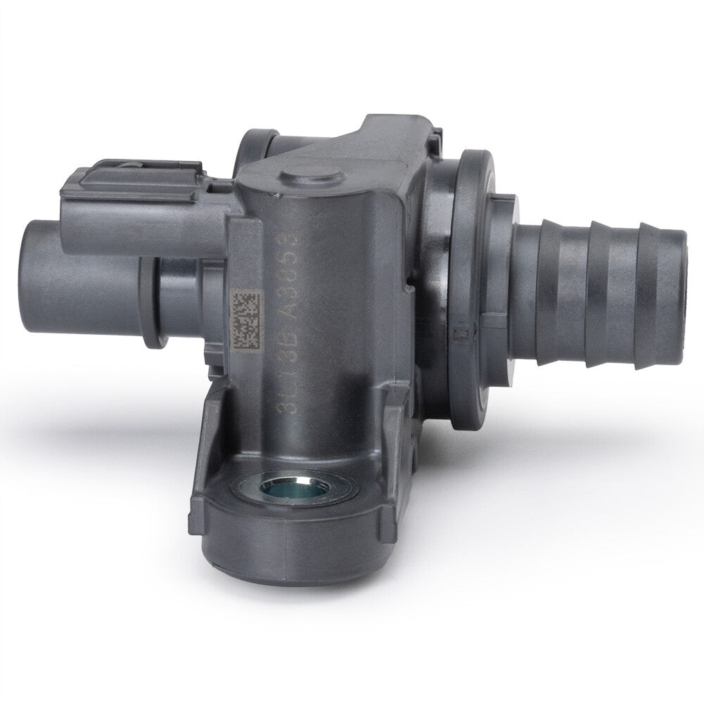 Cooling water control valve 16671 - 25010 for Camry and RAV4 ( for Avalon ). v