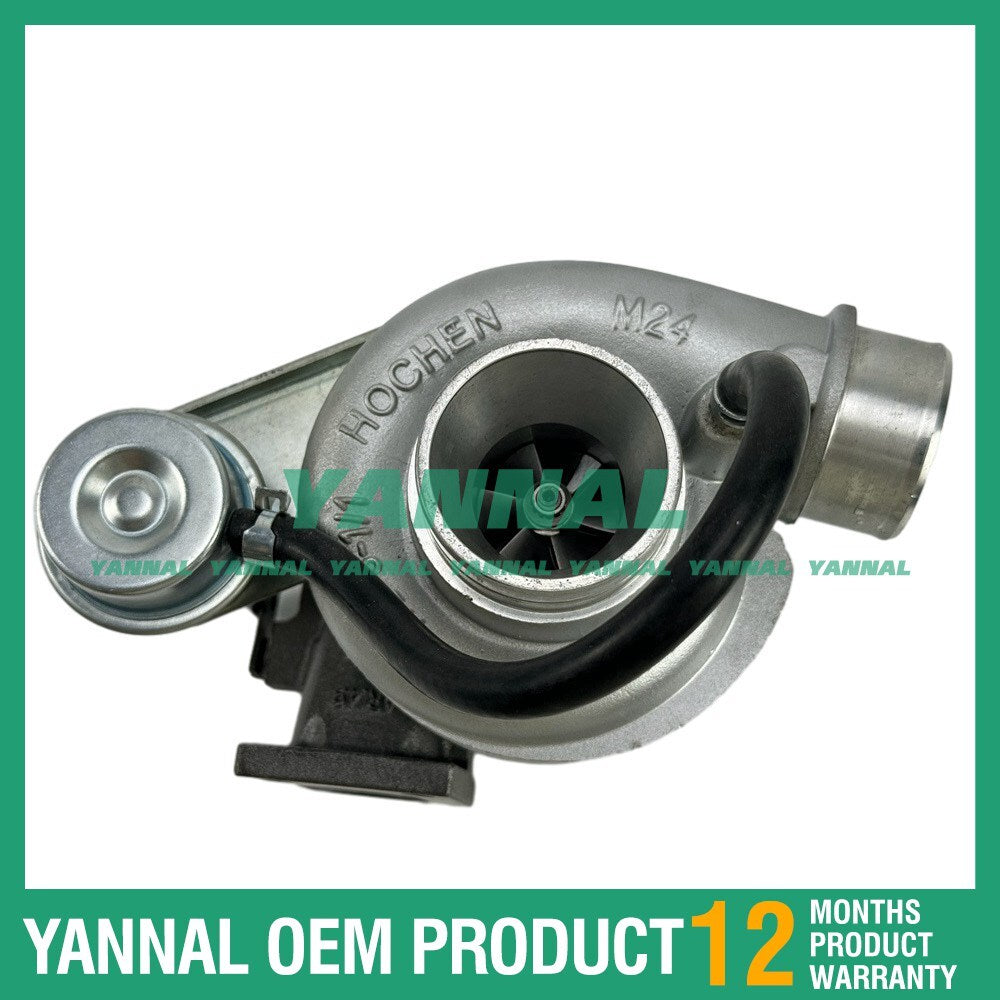 8-94326079-0 Turbocharger charger for Isuzu NPR for GMC trucks 3.9L diesel 88-94 4BD1 4BD2T