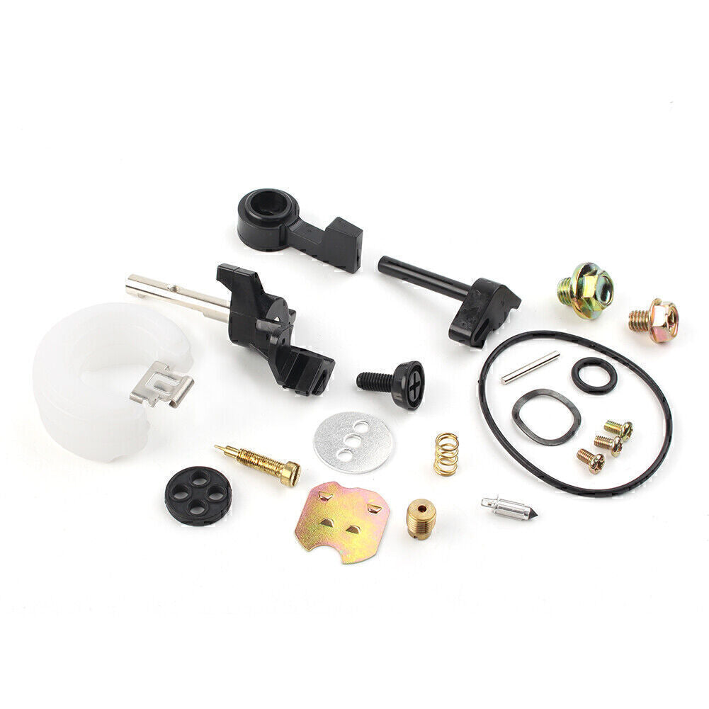 Carburetor Repair Kit Fit for Honda GX120 GX160 GX200 5.5HP 6.5HP Small Engine mo Q