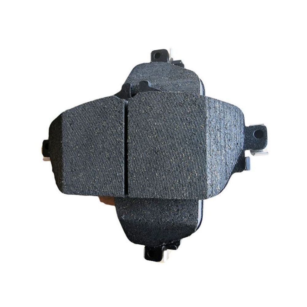 Brake pad kit suitable for A0084203120 0084203120 Q