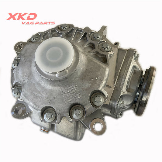 Front Differential Assembly Fit for Mercedes C43 AMG 4-Matic W205 A2053310900 Q