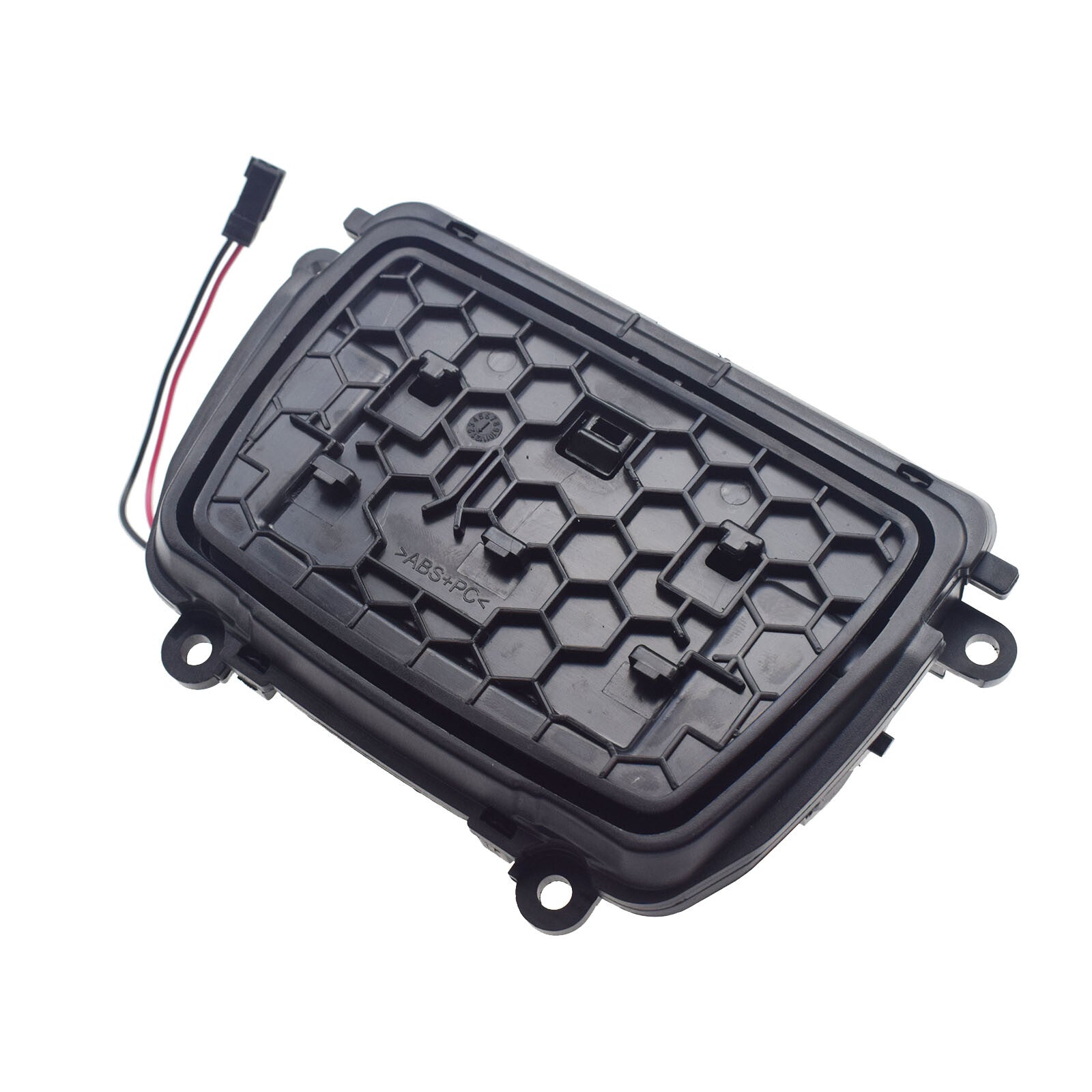 Ashtray for 5 F10 F11 front center console (models 51169206347 and 51169206348) n