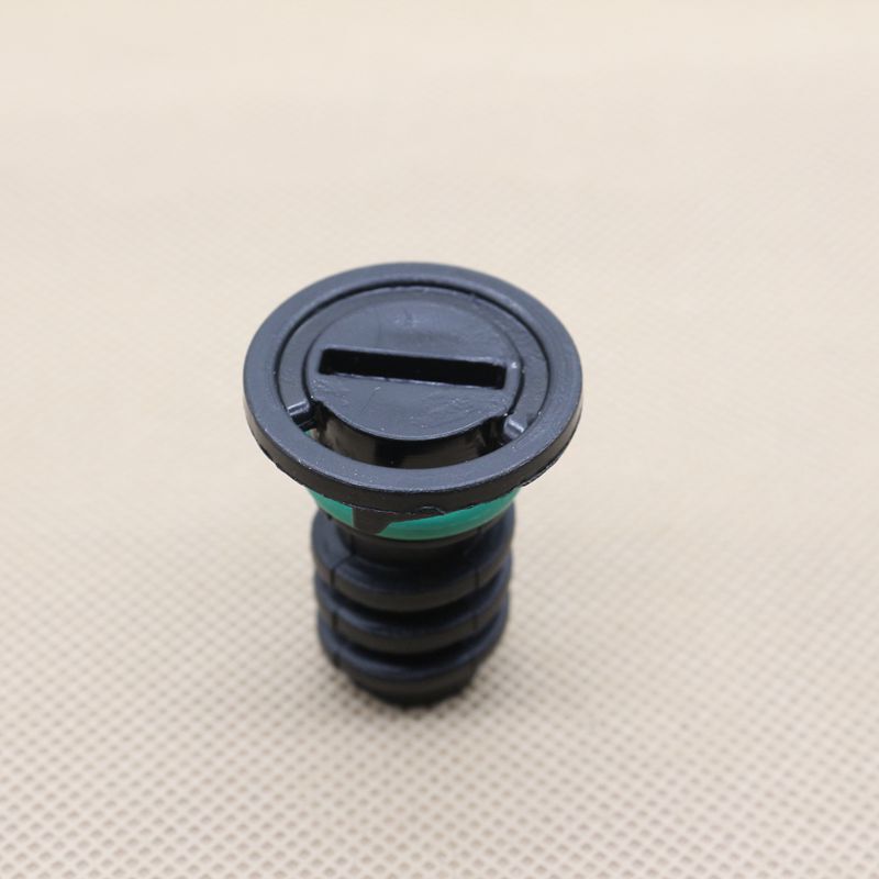 Engine oil pan pump drain plug 0029902017 is applicable to for Mercedes-Benz W205 C63 AMG S