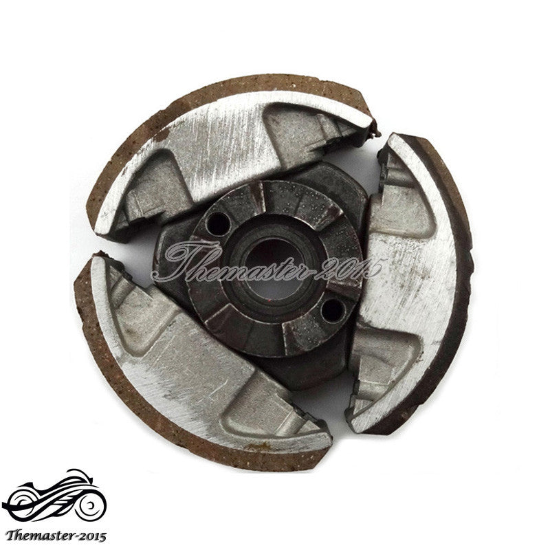 Clutch Fit 50cc Junior SR 50 for Mini Adventure 50SX SX JR Pro Senior LC Q