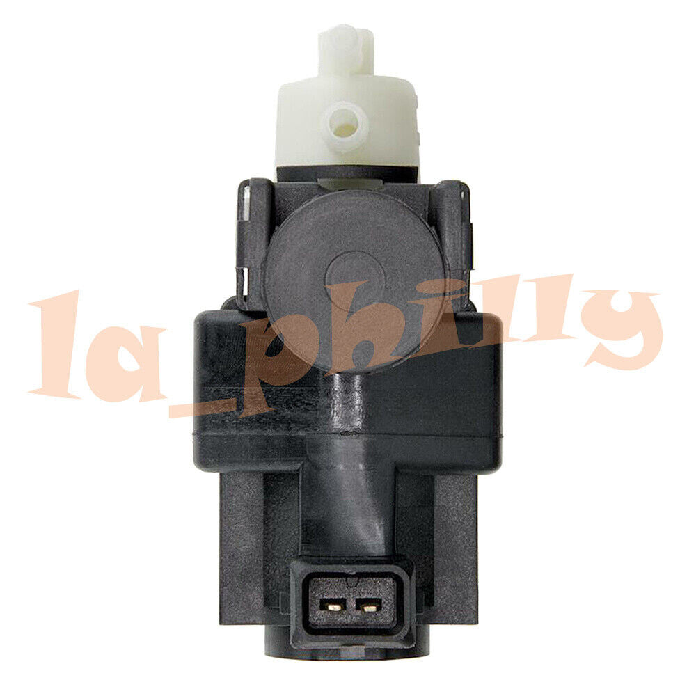 Turbocharger Pressure Converter for NISSAN for OPEL Movano for RENAULT 01-14 4418507 Q
