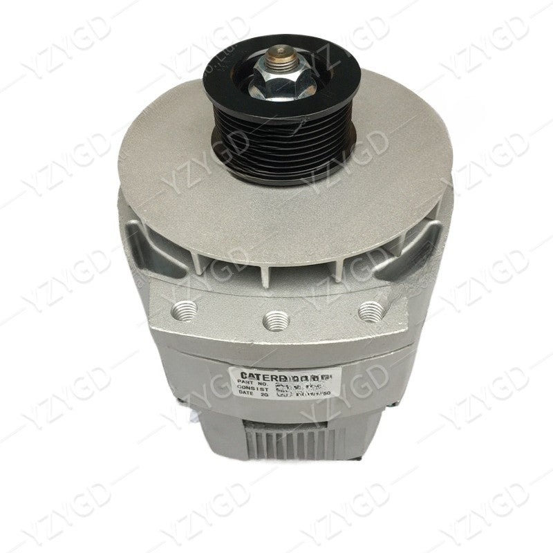 For Construction 3062174 Machinery Excavator Engine Parts Generator 306-2174