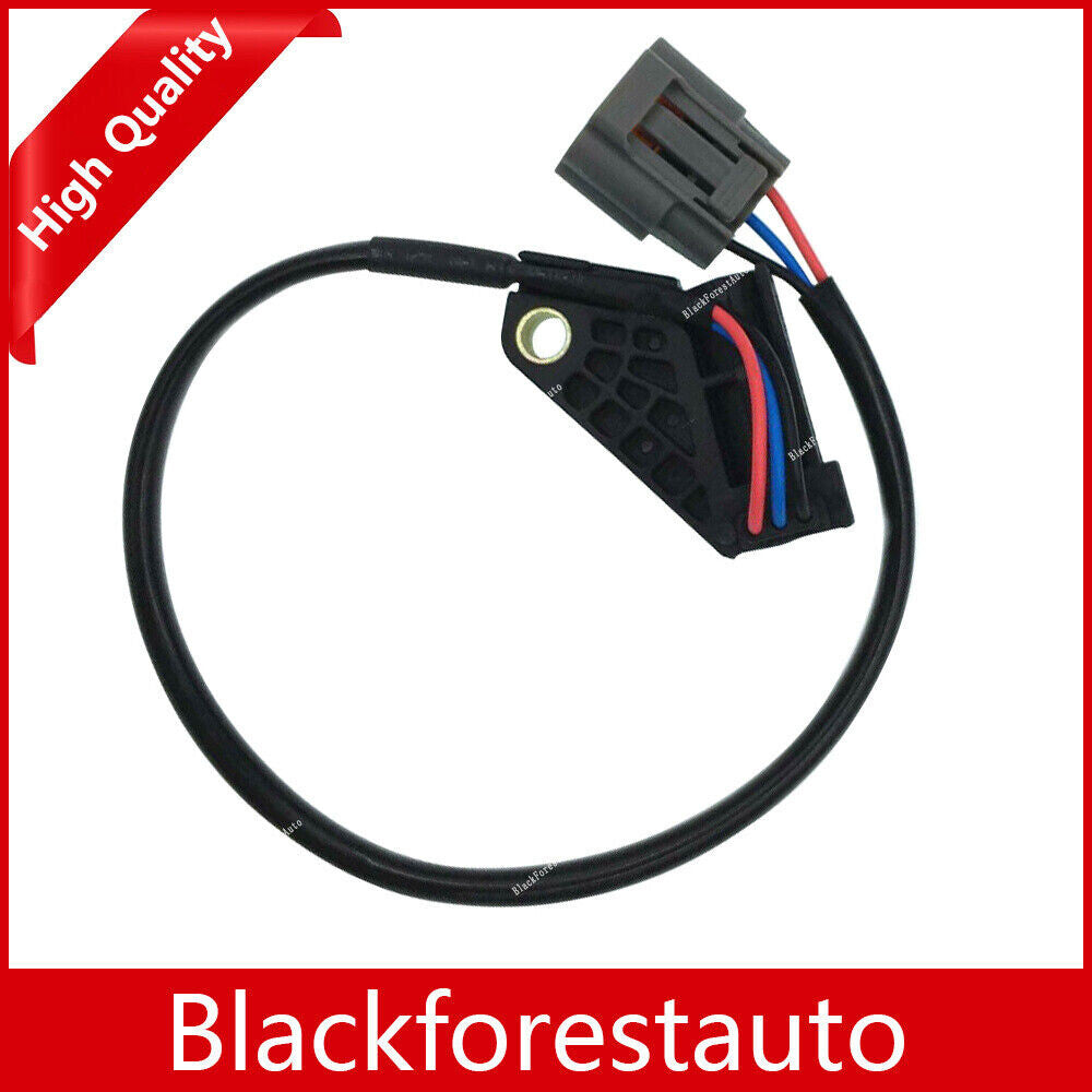 Crank Shaft Crankshaft Position Sensor J5T27072 for Mazda MX5 MX-5 323 Miata Q