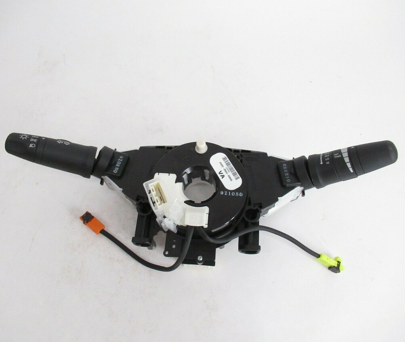 Suitable for Nissan 25560-ZH39D steering column combination switch 2004-2010 Titan