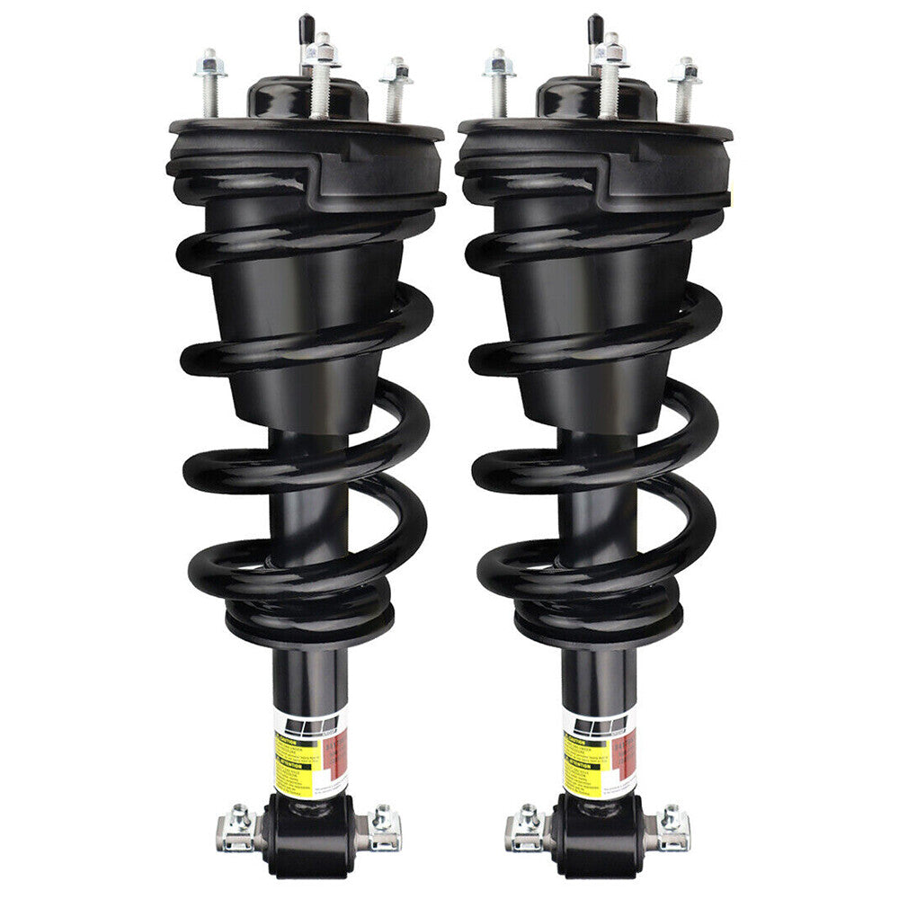 Shock Mounting Kit for BMW X1 E84 2013-2015