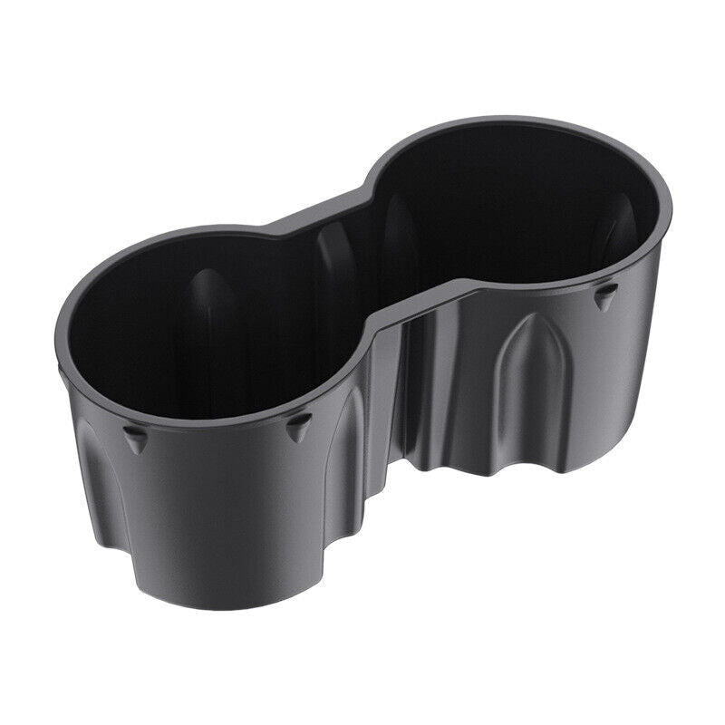 Model 3 Y Center Console Accessories Cup Holder Insert Slot Sliding Clip - n
