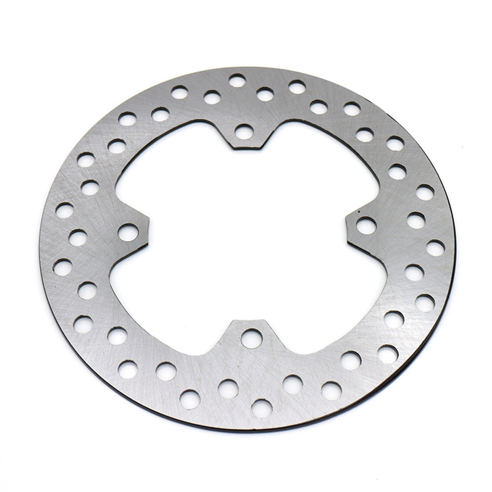 New Rear Brake Disc Rotor for Honda TRX 400EX 1999-2008/400X 2009-2013 Q