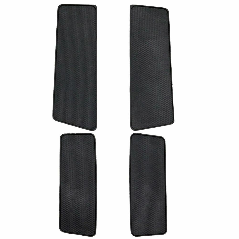 12V car heated for seat cover beige cushion warm heating cover set- v