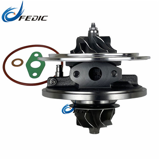 Turbo cartridge 723167 for Volvo S60 S80 V70 XC90 2.4D 120 Kw D52DDT D5244T 2001