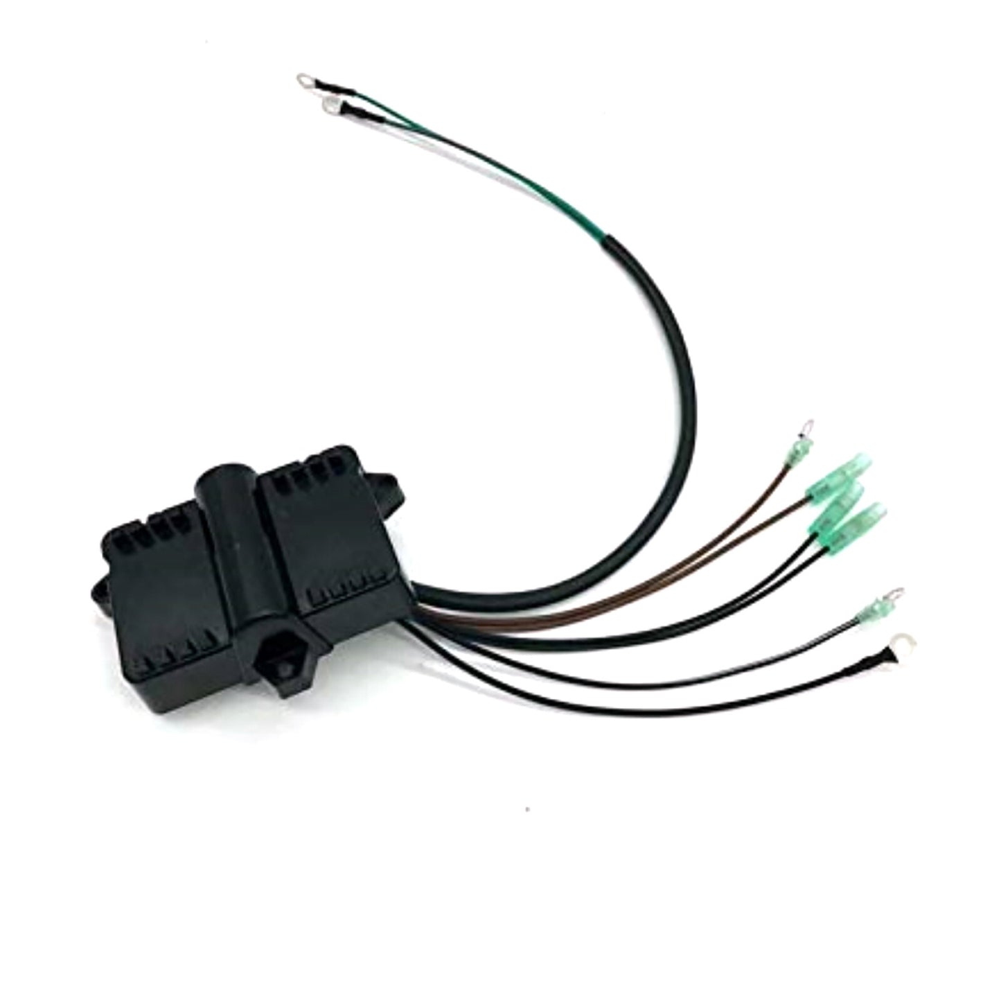ABS Outboard Switch Box CDI Durable Replacement for Mercury 2-Cyl 1984-1998