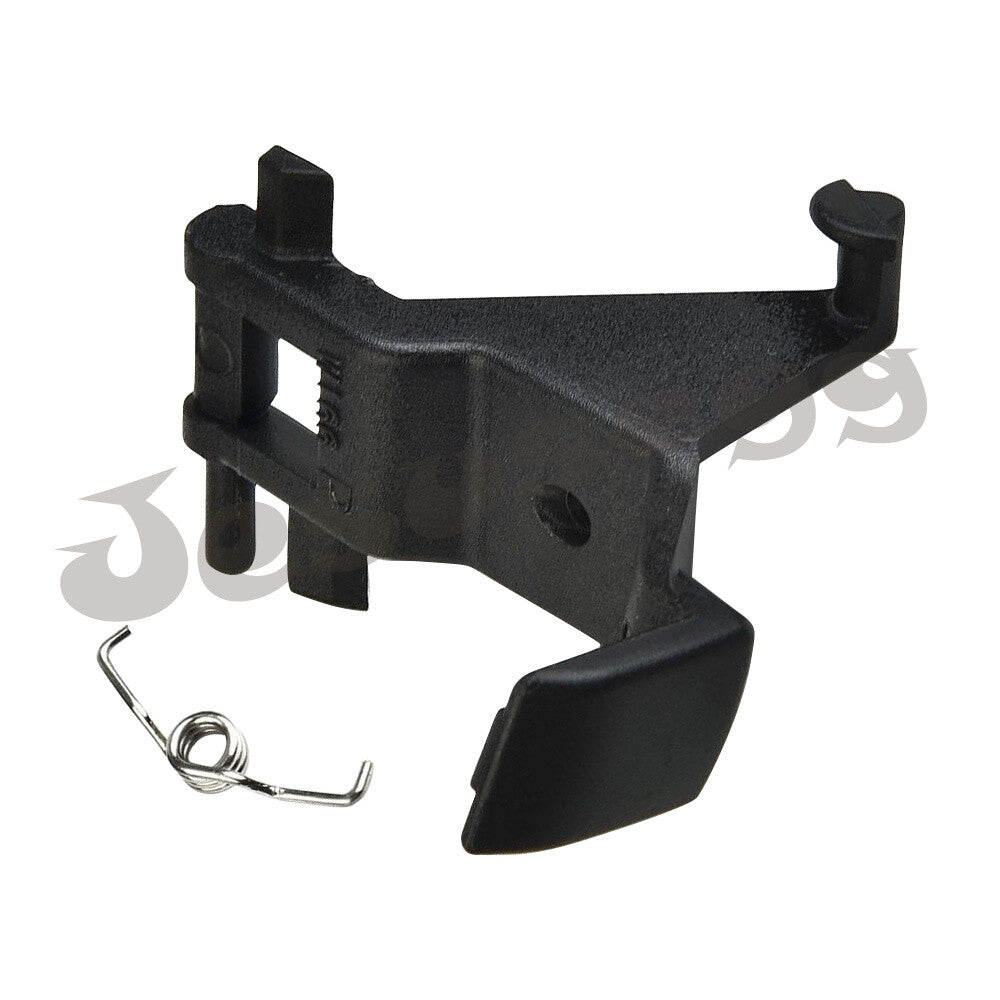 Front Right Console Armrest Box Buckle Clip Fit For- for Mercedes W166 W292 C292 X166 Q