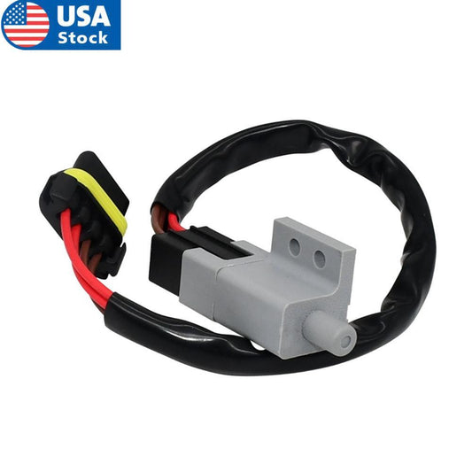 Car Brake and Accelerator Pedal Switch for EZGO RXV Gas  Electric 607605 610668 Q
