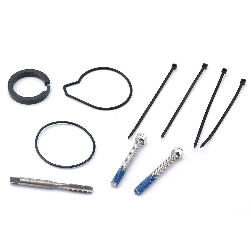 Air suspension compressor pump seal repair kit for Landrover Discovery II 98-04