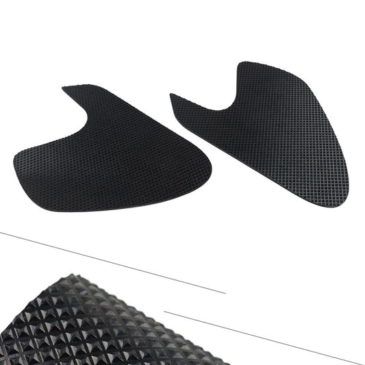 Anti Slip Tank Traction Pad Knee Grip Protector for Ducati Monster 1100 S 09-10 Q
