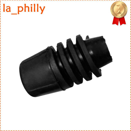 Hood Rubber Adjuster Bumper Cushion for Civic City CRV FIT CRZ Insight ILX Black Q