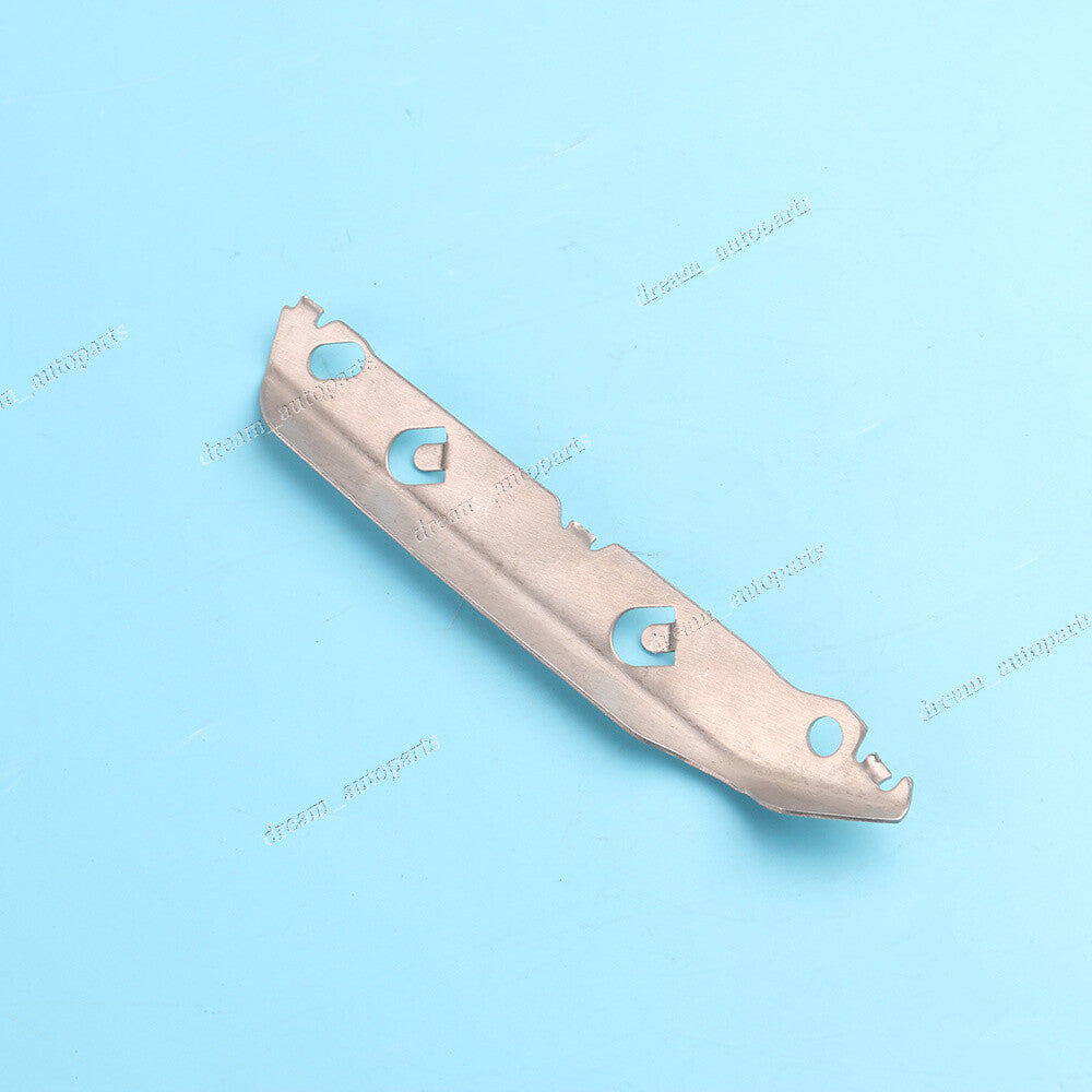 Front Bumper Support Fender Cover Right Side 51117134098 for BMW E90 E91 325i Q