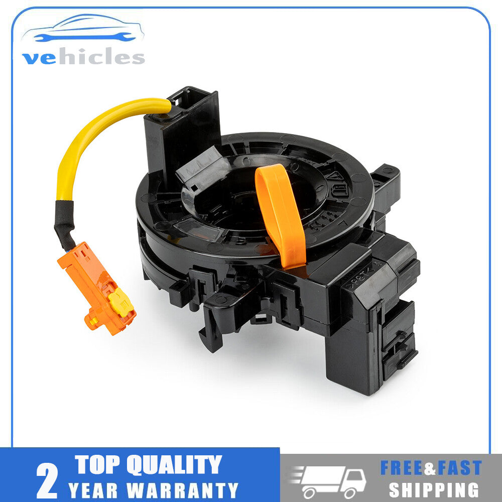 1 piece 84306-52100 spiral cable clock spring 84306-02190 for Toyota for Corolla Yaris