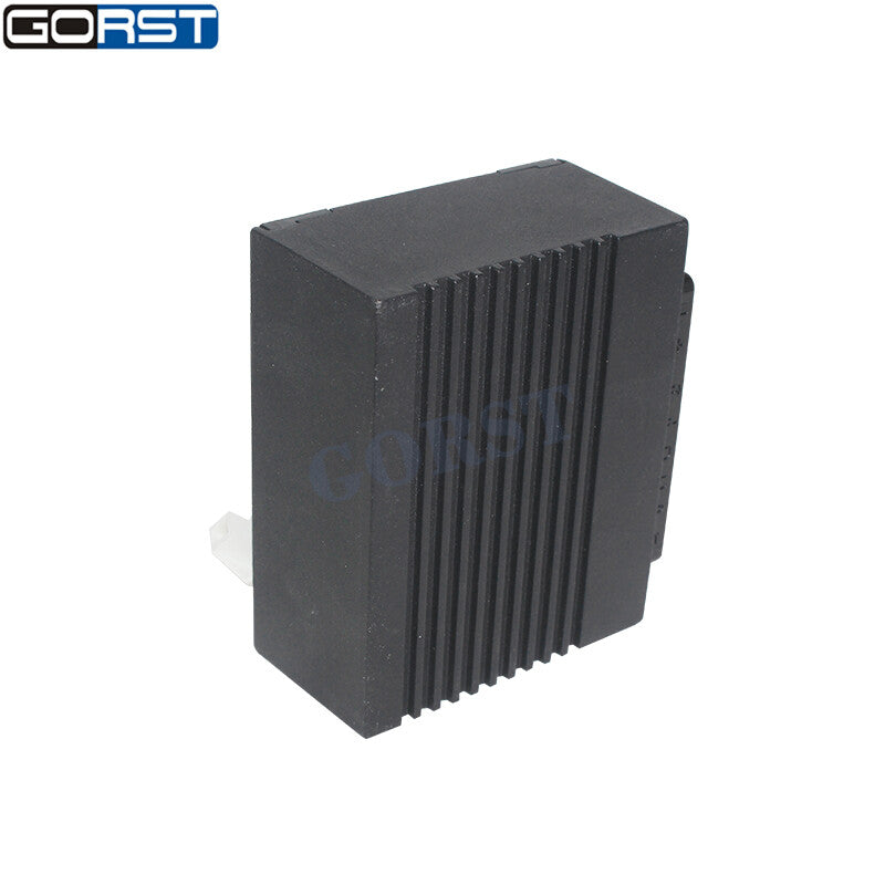 12V 24V DC Car Refrigeration Air Compressor Fridge Freezer Marine Solar QDZH125W v