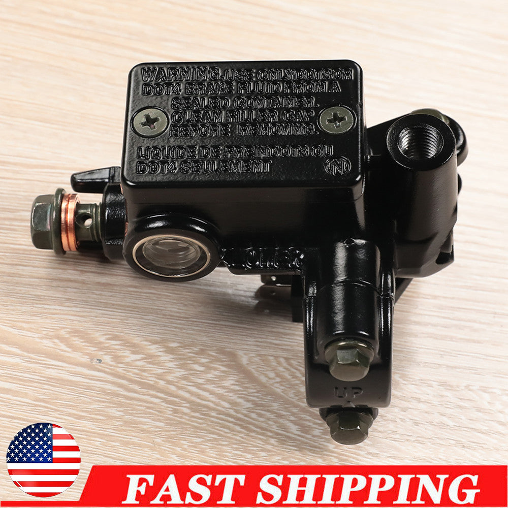 CNC Schwarz Schaltergeh blind use 1 Paar frame for Harley-Davidson Touring, Trike 2014-2017 m