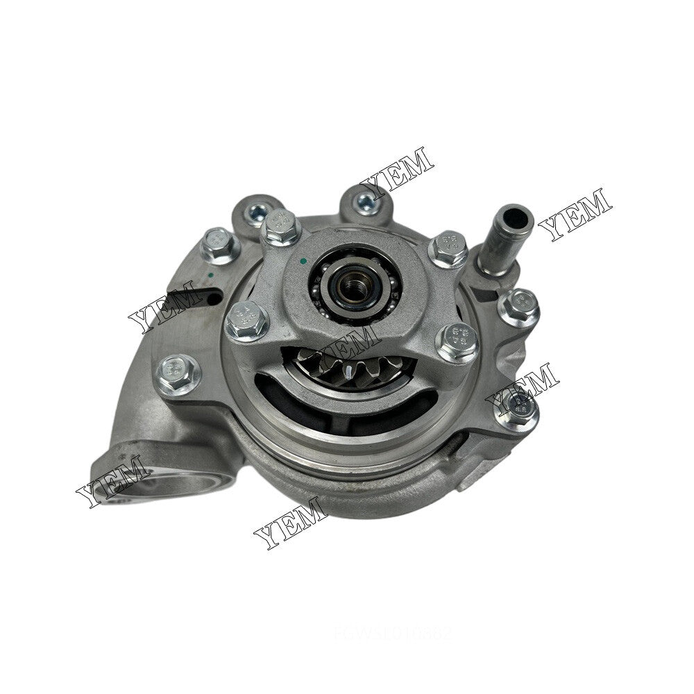 6WA1 Water Pump 1-13650112-6 1136501126 1-13650-057-0 1-87310998-0 for Isuzu
