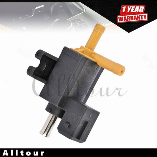 New Solenoid Valve Fits For Can-Am Maverick Max Turbo RR X3 2017-2020 420664636