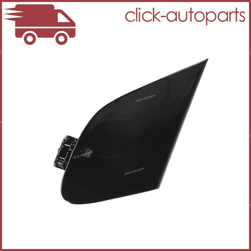 for Mercedes for Benz S Class W222 14-17 Front Bumper Tow Eye Tow Hook Cover Insert Q