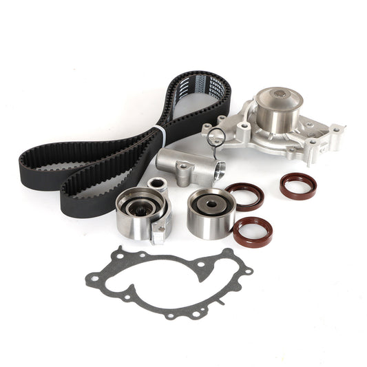 Timing Belt Set  Water Pump For 01-10 for Toyota Carmy for Lexus 3.0L 1MZFE 3MZFE 24v