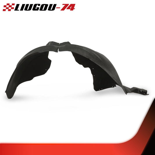 New front passenger side fender liner suitable for 2016-2018 for Chevrolet Malibu. Q