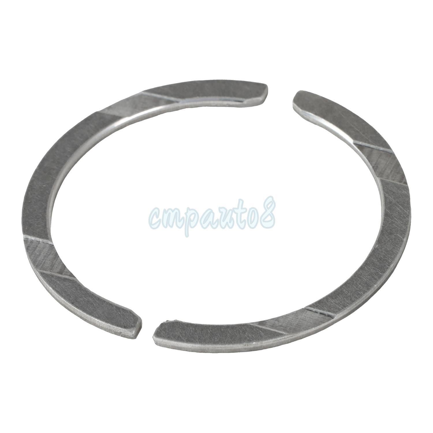 Crankshaft Thrust Washer Kit for VW for Tiguan for Golf for Jetta for AUDI A1 for SEAT 1.4T EA111