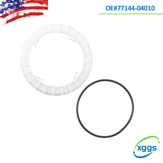 for Corolla 1.8 2.0 for Land Cruiser Fuel Tank Gauge Lock Ring Retainer 7716947030 Q