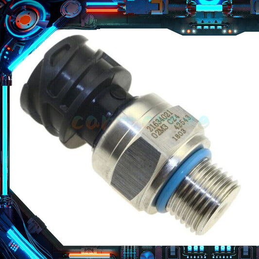 22899626 Oil Fuel Pressure Sensor Switch 21634021 for Volvo Penat Truck VD12 D13