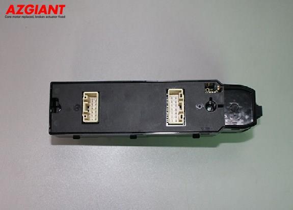 Front left drive side power window switch applicable to 2016-2018 for Mazda 6 Atenza