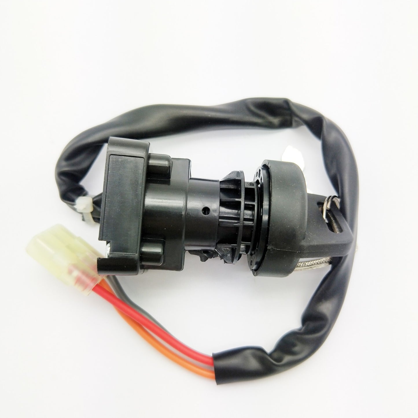 Ignition Key Switch Fits for Kawasaki KFX400 LTZ KFX 400 DVX400 ATV Quad 2005-2006