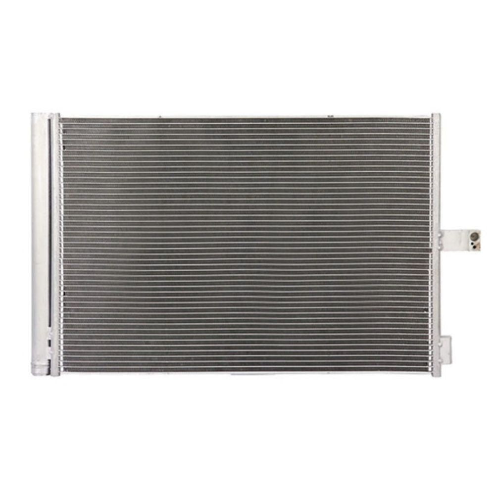 The AC condenser of the for Mercedes-Benz CLS400 is A0995000354.