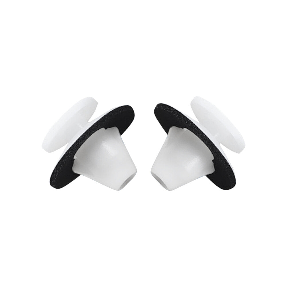 2X Tail Lamp Side Clips For ES300 ES330 ES350 LX570 for Land Cruiser for Avalon for Corolla
