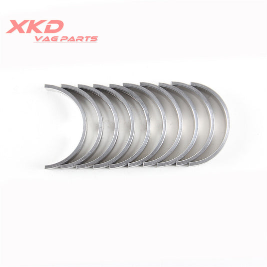 2.0T EA888 Gen3 Crankshaft Main Bearing for VW Beetle for Golf for Audi for A5 Q3 CPR CNC Q