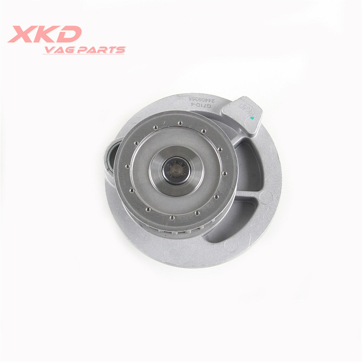 Engine water pump suitable for Chevrolet Optra Captica Evanda 24409355