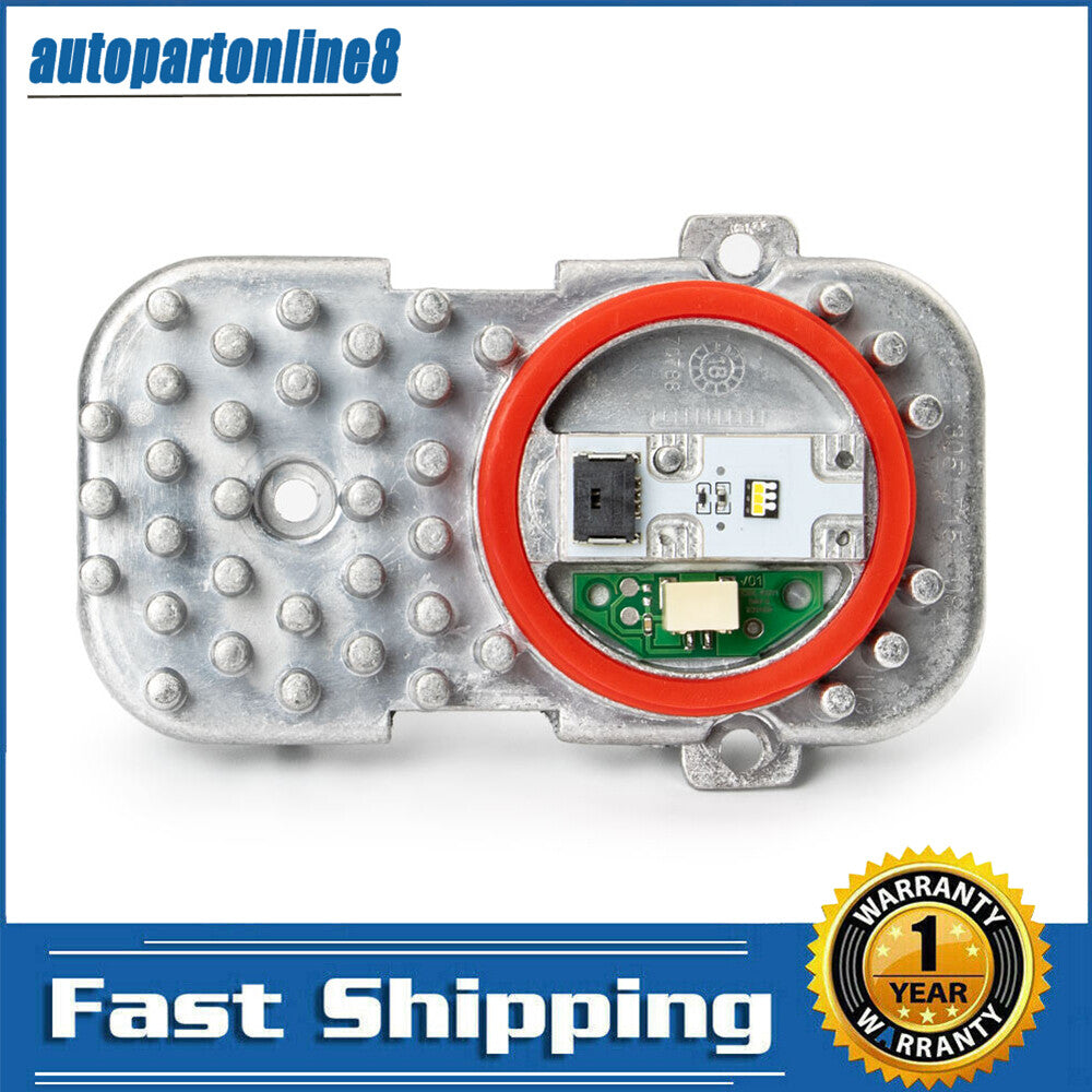 for BMW X3 X5 DRL Headlight LED Light Control Unit Module 63117263051 1305715084