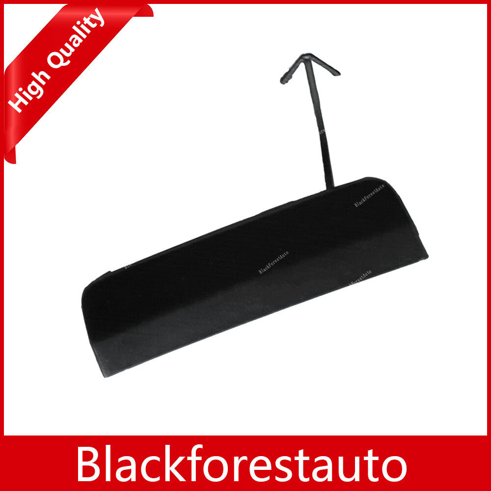 524380R901 Bumper Tow Eye Bracket Hook Cap Left Side For 2019 2020 for Toyota RAV4 Q