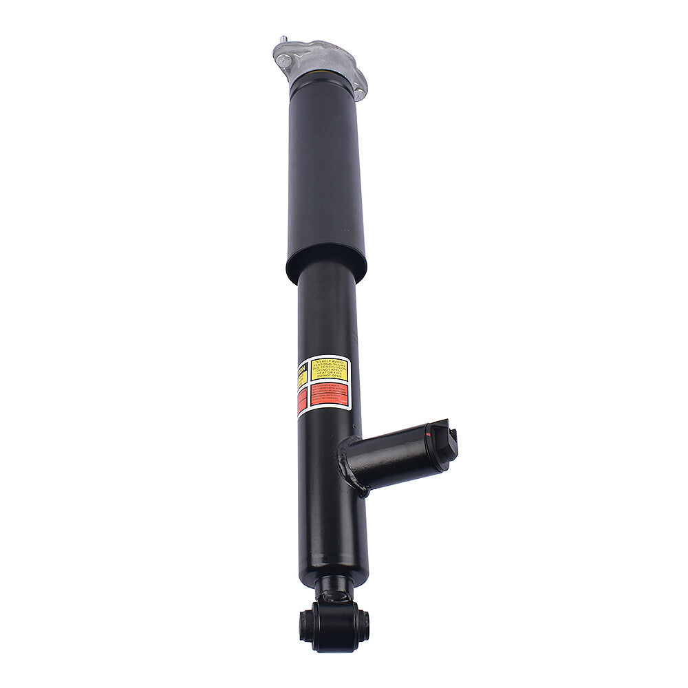 The rear left shock absorber strut is suitable for Mercedes W207, C180, C204, C350, E250, E300, E350, E400, and E500.
