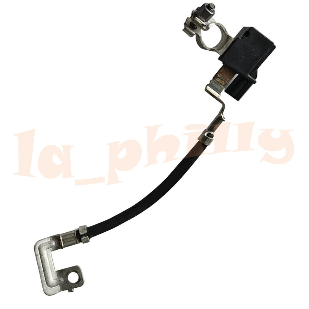 For 2016-2017 for Kia Rio 37180-1W510 Battery Negative Sensor Cable 371801W510 Q