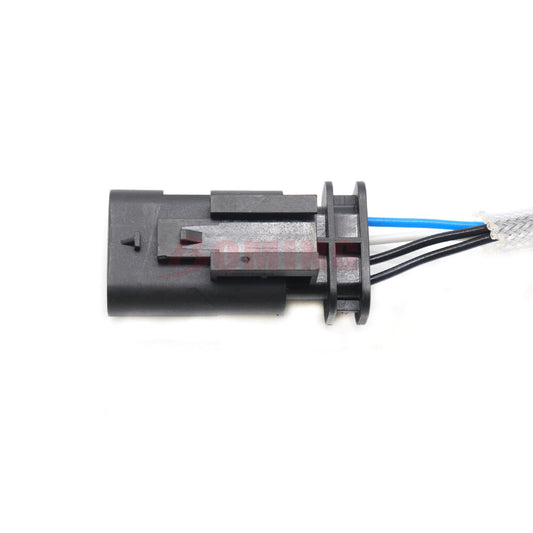 The downstream oxygen sensor is suitable for Toyota for Sienna 2004-2006 3.3L and Venza 2009-2014 2.7L.