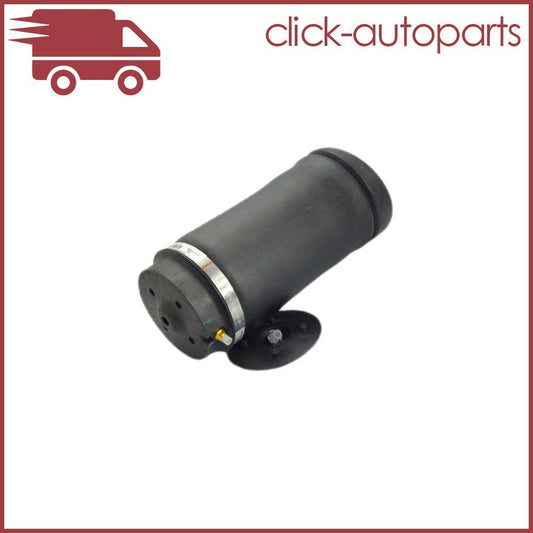 Rear Left or Right Air Suspension Spring Bag Black Fits For R-Class W251 Q