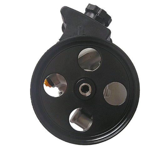 Power Steering Pump 1PC for Mercedes Benz Class W203 CLK W209 0034664101 New Q