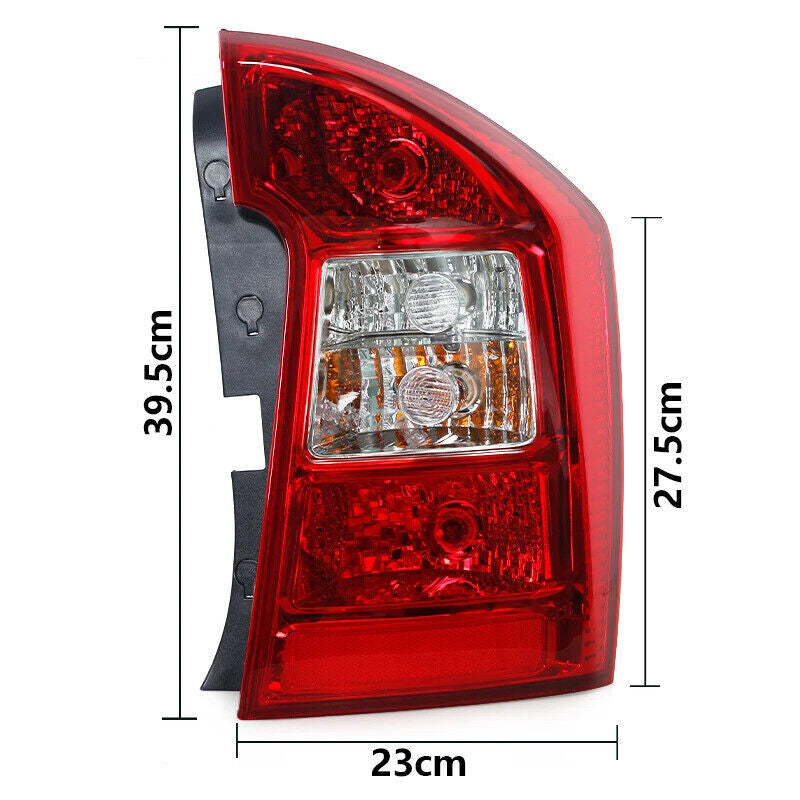 1Pcs for Kia Rondo Carens 2007-2012 Right Tail Light Rear Turn Signal Lamp