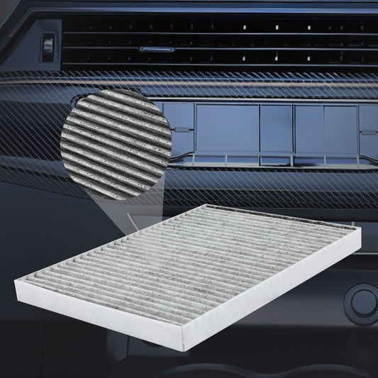 Activated carbon air filter suitable for Buick Enclave, for Chevrolet Traverse, for GMC for Saturn Q